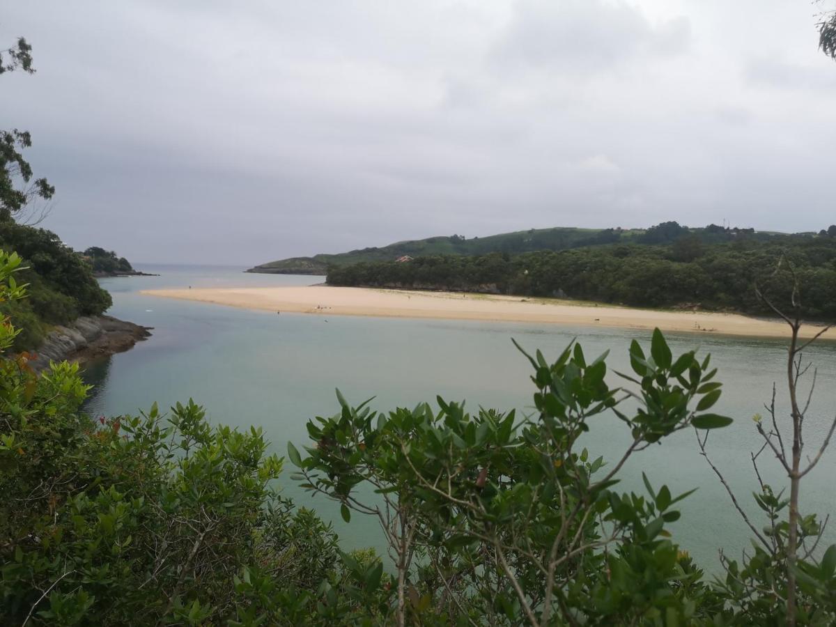 Appartamento El Rincon De Ajo Esterno foto