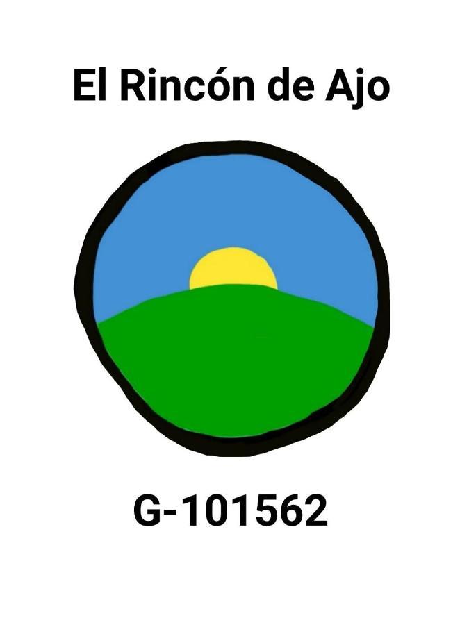 Appartamento El Rincon De Ajo Esterno foto