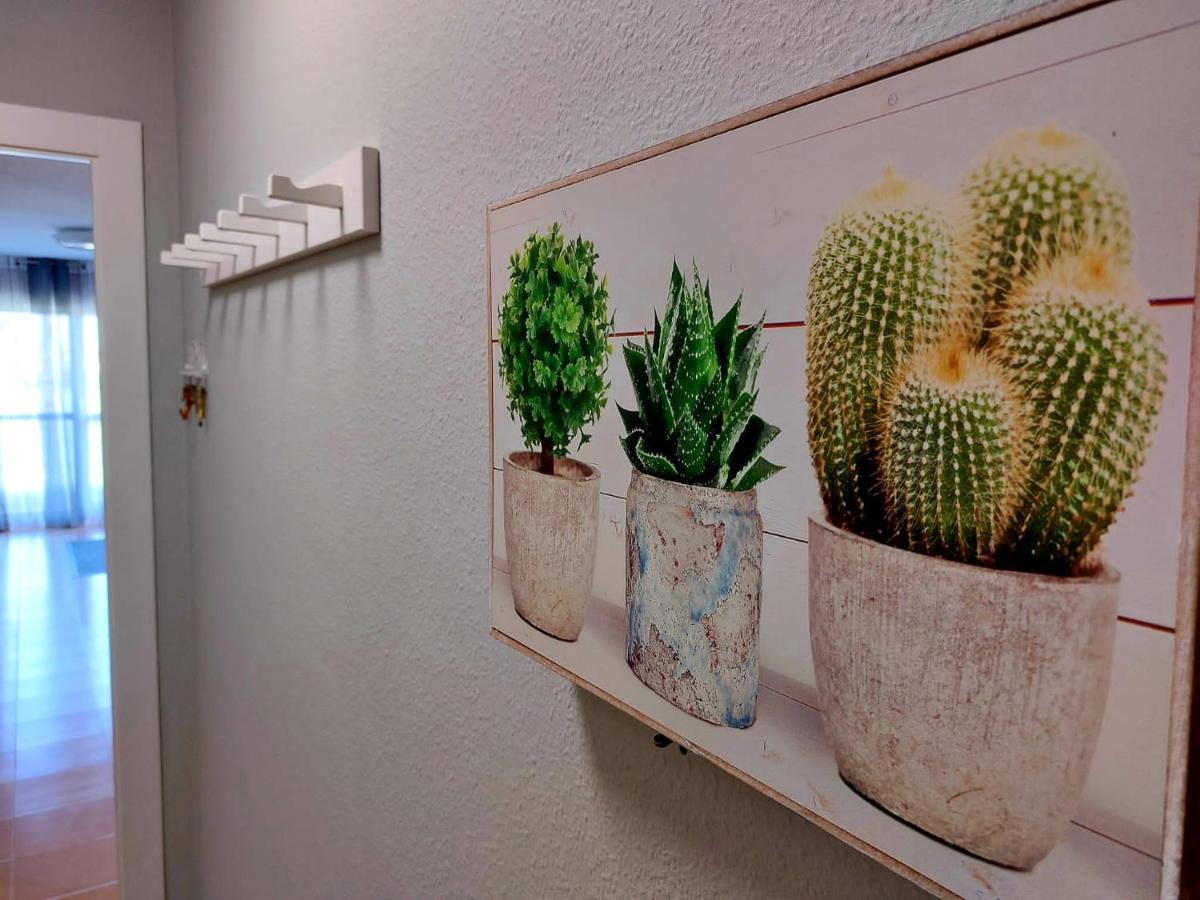 Appartamento El Rincon De Ajo Esterno foto