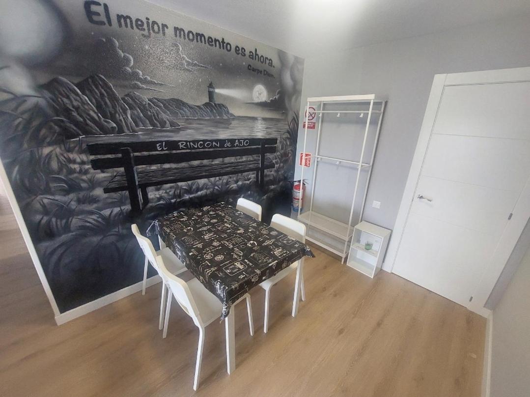 Appartamento El Rincon De Ajo Esterno foto