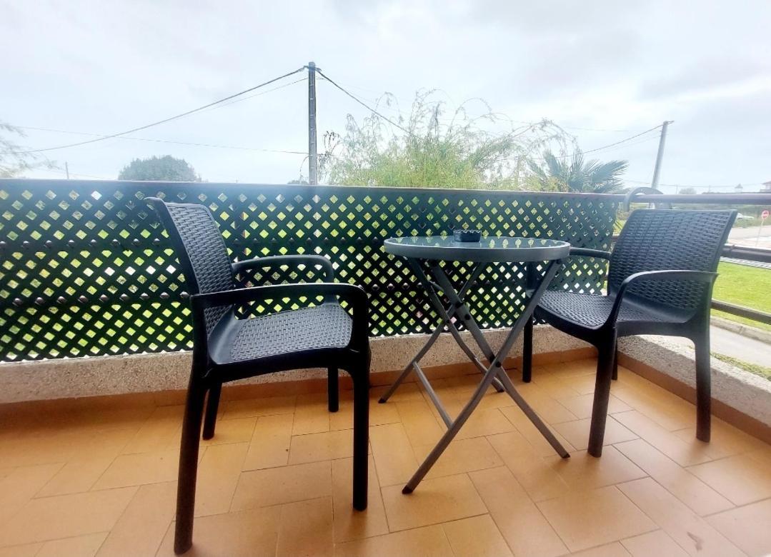 Appartamento El Rincon De Ajo Esterno foto